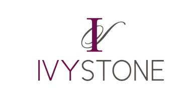 Ivystone logo