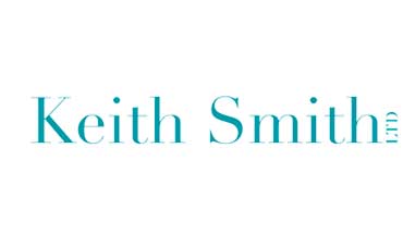 Keith Smith logo
