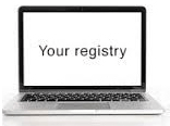 Your Registry Software